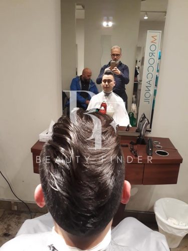 White Tower Gents Salon –  Dubai Silicon Oasis Dubai, top Men's Salon from Dubai, Beauty Finder - 0