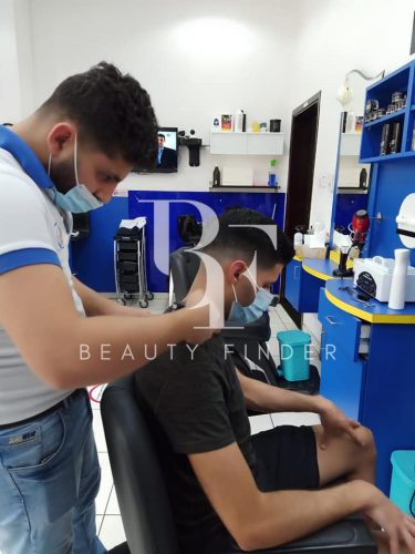 White Tower Gents Salon –  Dubai Silicon Oasis Dubai, top Men's Salon from Dubai, Beauty Finder - 2