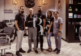 White Tower Gents Salon Dubai, top Men's Salon from Dubai, Beauty Finder - 1