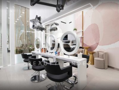 WOW Beauty Salon, top Beauty Salons from Dubai, Beauty Finder - 2