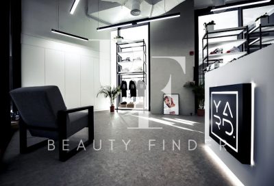 YARD Barber&Shop, top Men's Salon from Dubai, Beauty Finder - 0