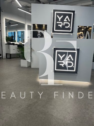 YARD Barber&Shop, top Men's Salon from Dubai, Beauty Finder - 1