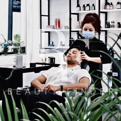 YARD Barber&Shop, top Men's Salon from Dubai, Beauty Finder - 2