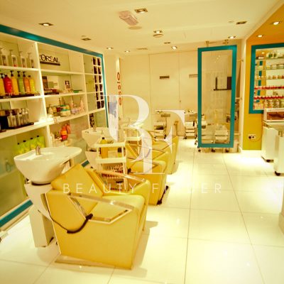 Yas Beauty Salon & Spa, top Beauty Salons from Dubai, Beauty Finder - 2