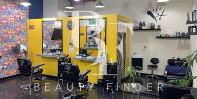 Yehya Gents Salon Dubai, top Men's Salon from Dubai, Beauty Finder - 2