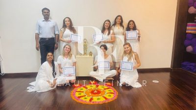 Thousand Petaled Lotus Yoga Center, top Yoga Studios from Dubai, Beauty Finder - 0