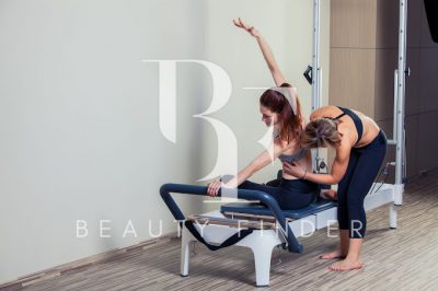 Yoga La Vie, top Yoga Studios from Dubai, Beauty Finder - 1