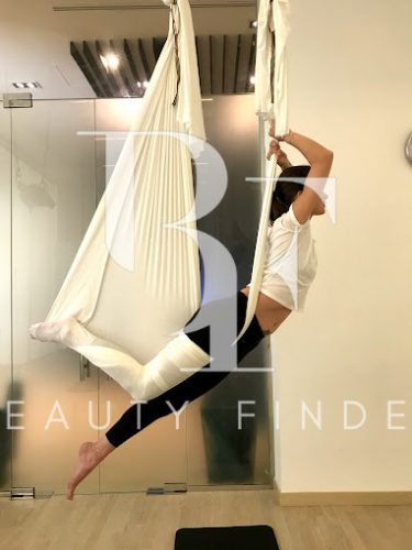 Yoga La Vie, top Yoga Studios from Dubai, Beauty Finder - 2