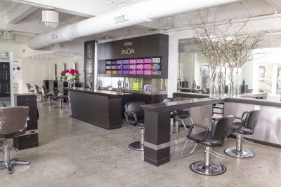 Young Space Salon, top Beauty Salons from Dubai, Beauty Finder - 1