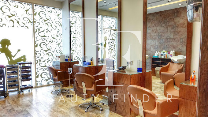 Zahabias Makeover Lounge, top Beauty Salons from Dubai, Beauty Finder - 0