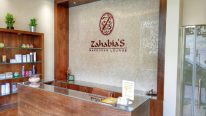 Zahabias Makeover Lounge, top Beauty Salons from Dubai, Beauty Finder - 1