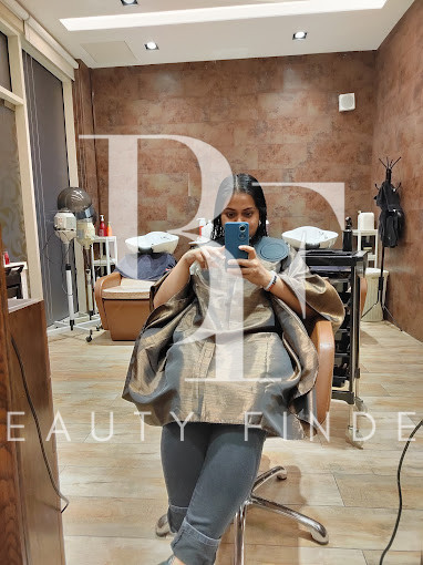 Zahabias Makeover Lounge, top Beauty Salons from Dubai, Beauty Finder - 2