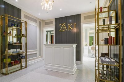 Zaki Salon –  Anantara The Palm, top Beauty Salons from Dubai, Beauty Finder - 0