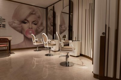 Zaki Salon –  Anantara The Palm, top Beauty Salons from Dubai, Beauty Finder - 1