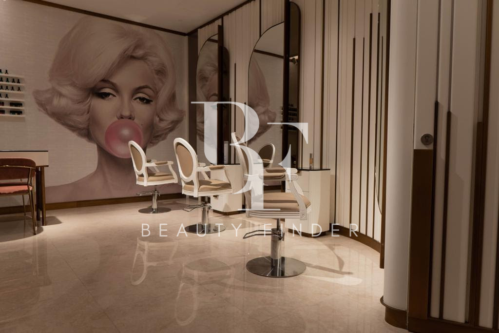 Zaki Salon –  Anantara The Palm, top Beauty Salons from Dubai, Beauty Finder - 1