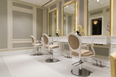 Zaki Salon –  Anantara The Palm, top Beauty Salons from Dubai, Beauty Finder - 2