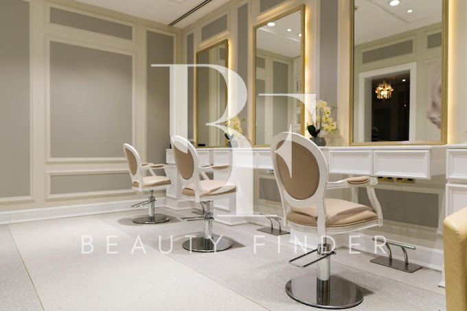 Zaki Salon –  Anantara The Palm, top Beauty Salons from Dubai, Beauty Finder - 2