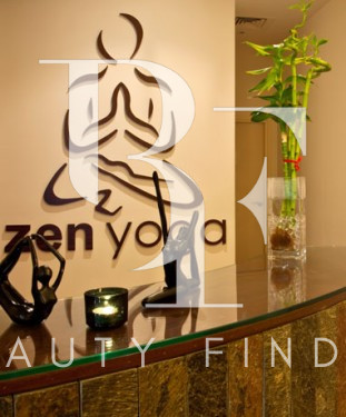 Zen Yoga | Media City, top Yoga Studios from Dubai, Beauty Finder - 0