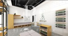 Zen Yoga | Media City, top Yoga Studios from Dubai, Beauty Finder - 2