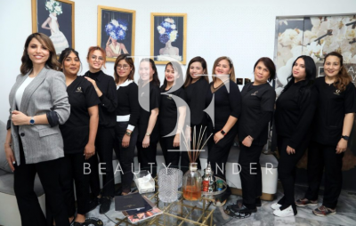 Quartier Beauty Clinic Salon Qatar, top Aesthetic Salon from Qatar, Beauty Finder - 0