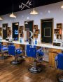 MK Barbershop – Meyan Mall, top Men's Salon from Dubai, Beauty Finder - 0