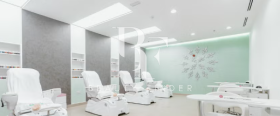 SALON FLEUR DE LIS Qatra, top Beauty Salons from Qatar, Beauty Finder - 1