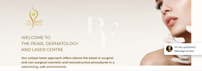 The Pearl Dermatology and Laser Centre Qatar, top Laser Treatments Salon from Qatar, Beauty Finder - 4