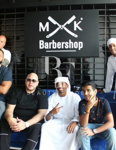 MK Barbershop – Meyan Mall, top Men's Salon from Dubai, Beauty Finder - 5