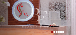 Al Mashata Beauty Salon Doha, top Spa Centers from Qatar, Beauty Finder - 4