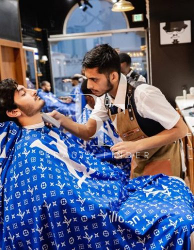 MK Barbershop – Meyan Mall, top Men's Salon from Dubai, Beauty Finder - 3