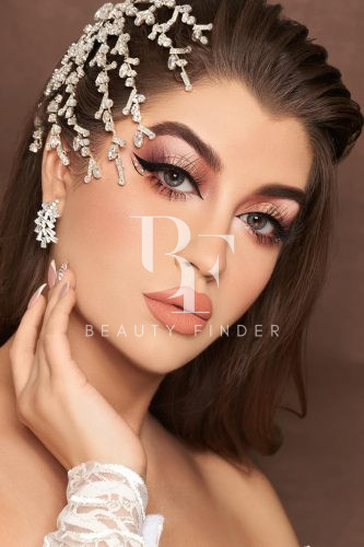 SJ Beauty Lounge, top Makeup Salon from Jordan, Beauty Finder - 7