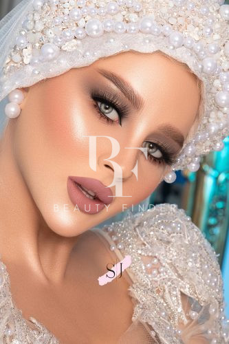 SJ Beauty Lounge, top Makeup Salon from Jordan, Beauty Finder - 1