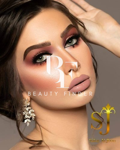 SJ Beauty Lounge, top Makeup Salon from Jordan, Beauty Finder - 4