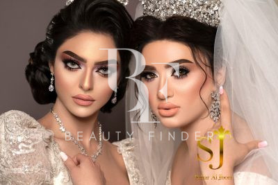 SJ Beauty Lounge, top Makeup Salon from Jordan, Beauty Finder - 5