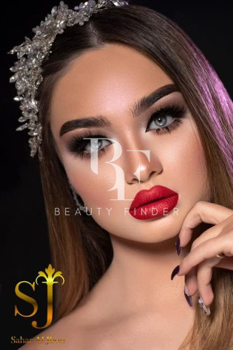 SJ Beauty Lounge, top Makeup Salon from Jordan, Beauty Finder - 2