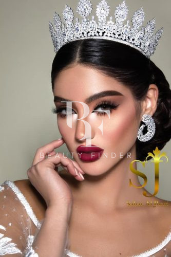 SJ Beauty Lounge, top Makeup Salon from Jordan, Beauty Finder - 3