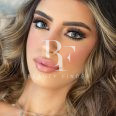 Amany Kabatilo Makeup Artist, top Makeup Salon from Jordan, Beauty Finder - 1