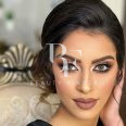 Amany Kabatilo Makeup Artist, top Makeup Salon from Jordan, Beauty Finder - 4