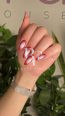 Aura Nail House, top Nails Salons from Jordan, Beauty Finder - 1