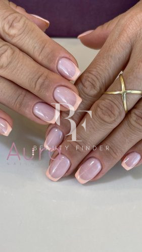 Aura Nail House, top Nails Salons from Jordan, Beauty Finder - 2