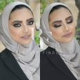 Alaa Shehadeh make-up artist, top Makeup Salon from Jordan, Beauty Finder - 1