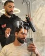 Anas Diab Salon, top Men's Salon from Jordan, Beauty Finder - 0