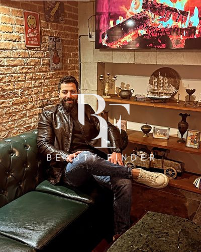 Anas Diab Salon, top Men's Salon from Jordan, Beauty Finder - 3