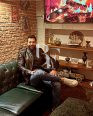 Anas Diab Salon, top Men's Salon from Jordan, Beauty Finder - 3