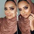 Alaa Shehadeh make-up artist, top Makeup Salon from Jordan, Beauty Finder - 3