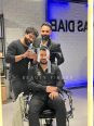 Anas Diab Salon, top Men's Salon from Jordan, Beauty Finder - 6