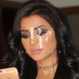 Alaa Shehadeh make-up artist, top Makeup Salon from Jordan, Beauty Finder - 7