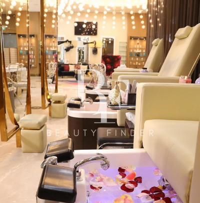 Temasq Ladies Salon Qatar, top Beauty Salons from Qatar, Beauty Finder - 1