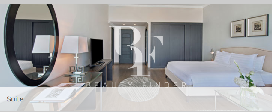 Ezdan Hotel and Suites Qatar, top Spa Centers from Qatar, Beauty Finder - 1