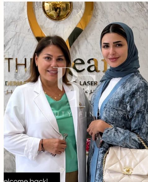 Laser Centre Qatar, top Laser Treatments Salon from Qatar, Beauty Finder - 1